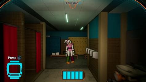 Fnaf Security Breach Update 111 Adds New Features This June 15