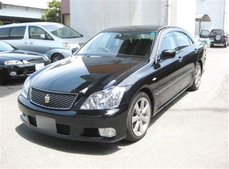 Sbt is a trusted global car exporter in japan since 1993. Toyota CROWN Athlete, 2007, used for sale