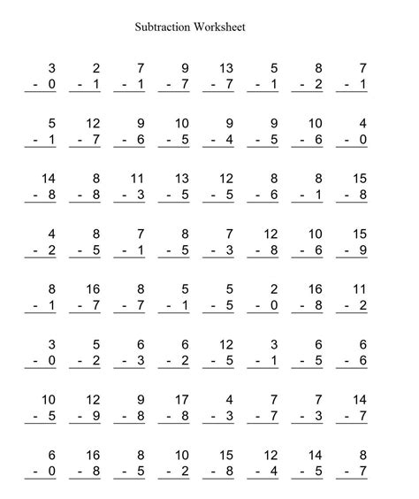 Pre kindergarten worksheets numbers addition free printa