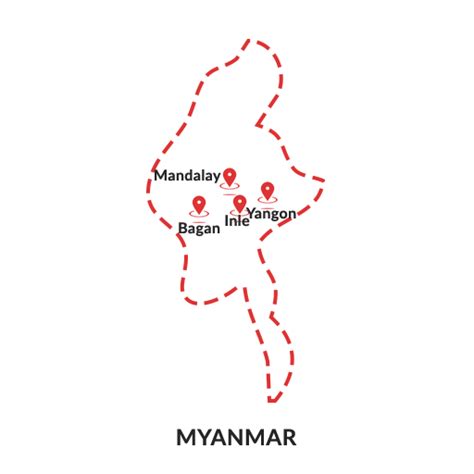 Please remember to share it with your friends. Explore the Magical Myanmar/Burma - Holidays, Tours and Packages - Beyonder
