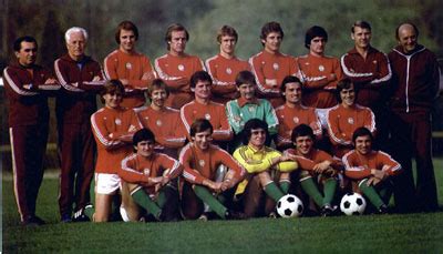 10 june 1978, mar del plata, referee: Football Journey