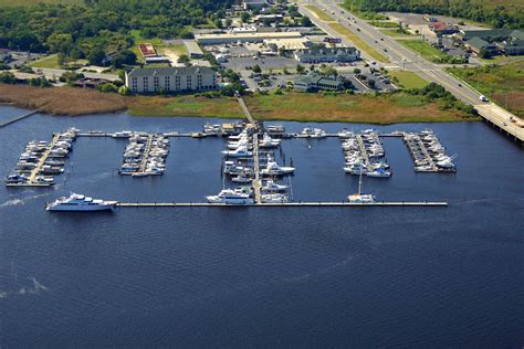 Georgetown Landing Marina In Georgetown Sc United States Marina