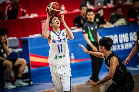 Official account of the international basketball federation home of hoops ⬇ follow us on tiktok. 2018 FIBA Asia U16: Final Takeaways for Batang Gilas and ...