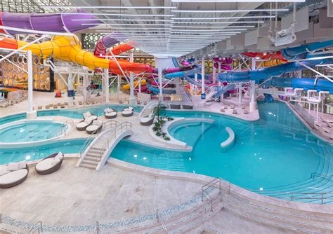 Waterpark Wallpapers 35 Images Inside
