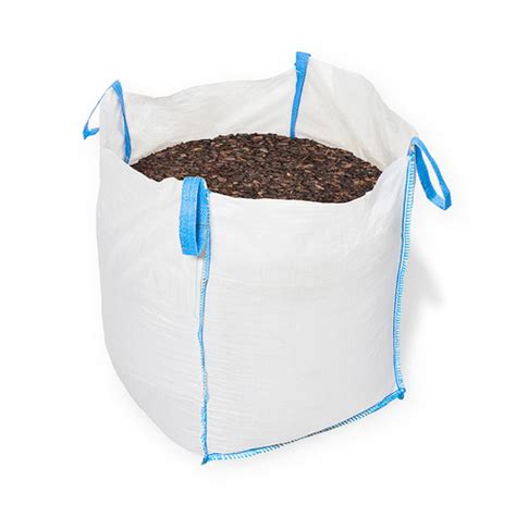 Landscaping Bark Bulk Bag