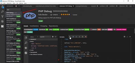 Learn How To Debug Php With Xdebug And Vscode