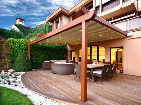 Retractable Roof Pergola In Melbourne Awnings By Design