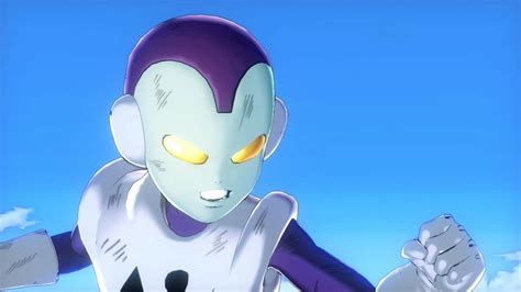 The game's main protagonist is an amnesiac saiyan by the name of shallot, created and designed by original author akira toriyama specifically for the game. Dragon Ball Xenoverse Jaco the Patrol Man [ Episode 5 ...