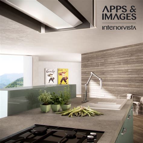 New Age Contemporary Kitchens | showme design