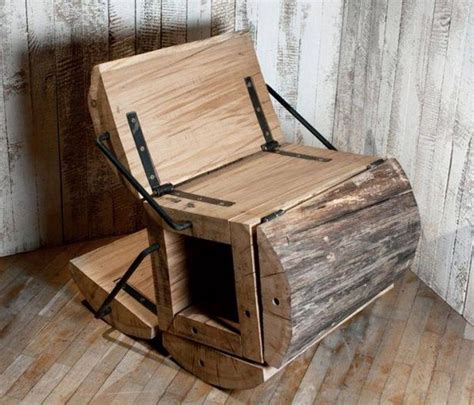Yet, it is made in different colour and. Architectural Wooden Folding Chair | Upcycle Art