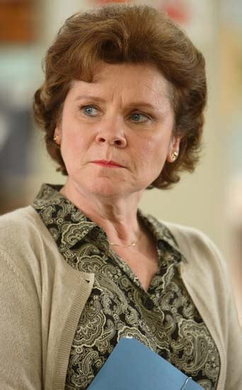 Girl Of Sexy Imelda Staunton