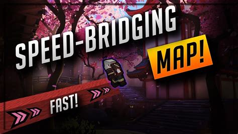 Learn To Speed Bridge In 5 Minutes Best Speed Bridging Technique Ever