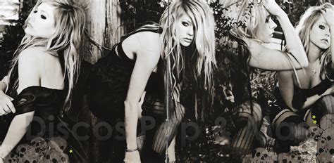 Discos Pop Mas Avril Lavigne Goodbye Lullaby Deluxe