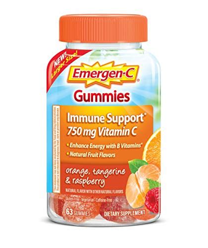 10 Most Durable Best Gummy Vitamins For Adults Popular Brands