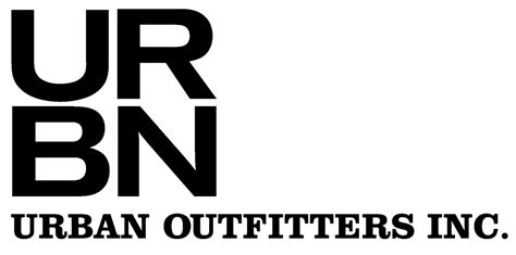 Urban Outfitters Logo Retail