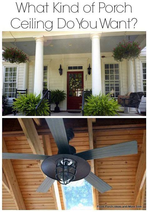 (samples available at each category). Porch Ceiling | Beadboard Ceiling | Vinyl Beadboard ...