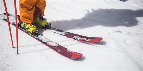 How To Teach Kids To Ski Rei Expert Advice