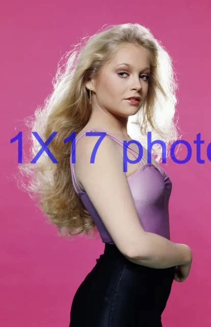 Charlene Tilton Lucy Ewing Dallas Knots Landing X Poster Size