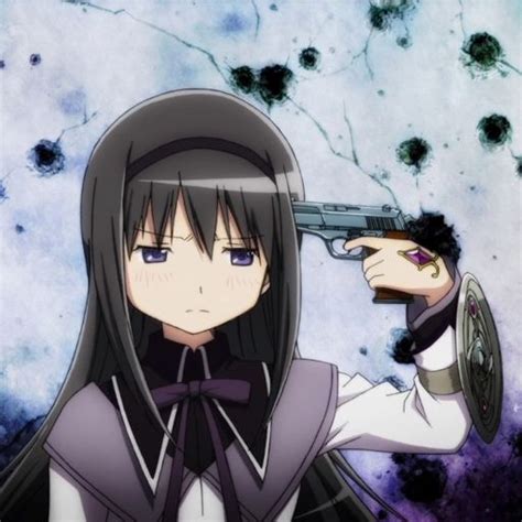 Homura Akemi Wiki Undertale Amino