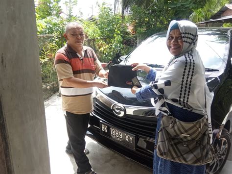Dealer Daihatsu Aceh Promo Mobil Daihatsu Terbaik DP Cuma 15 Juta