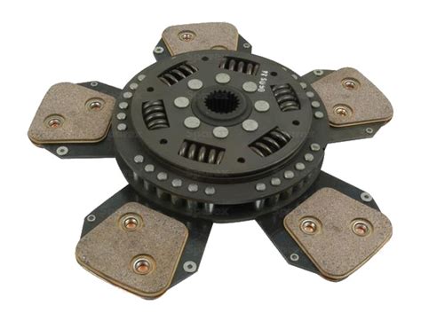 Landini Tractor Parts Clutch Disc High Quality Parts Buy Tractor