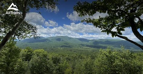 Best Hikes In Vermont List Alltrails