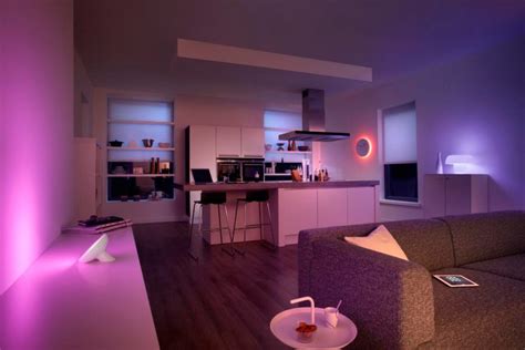 Best Philips Hue Scenes Hue Home Lighting