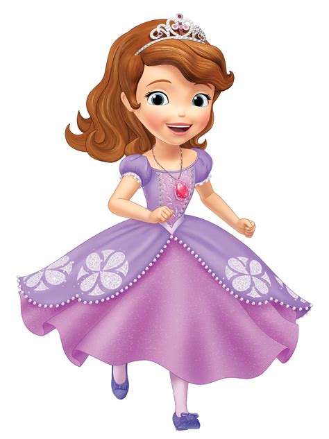 princess sofia the first