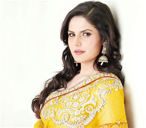 Global Pictures Gallery Zarine Khan Full Hd Wallpapers