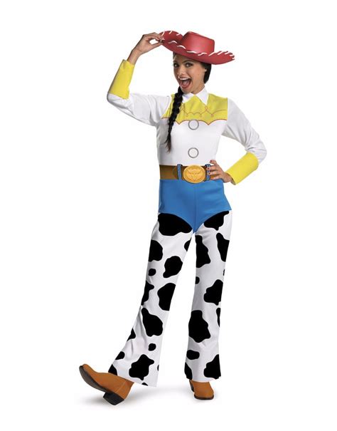Adult Jessie Costume — Toy Story 43 90s Costumes You Can Buy Popsugar Love And Sex Photo 32