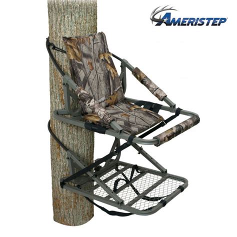 Ameristep Grizzly Climbing Tree Stand Field Supply