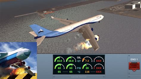 Extreme Landings The Best Flight Simulator Youtube