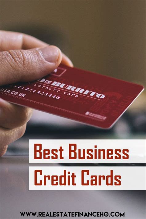 Best business credit cards without a personal guarantee. Best Business Credit Card For Small Business Owners (With images) | Business credit cards ...