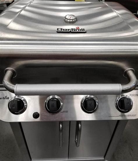 This guideline will help you become a better grill user especially if your. BBQ GRILL HANDLE MITT - Door Mitts