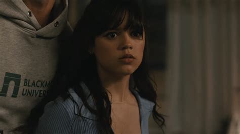 Scream’s Jenna Ortega Reveals What Makes Her Such A Good Horror Actress Cinemablend