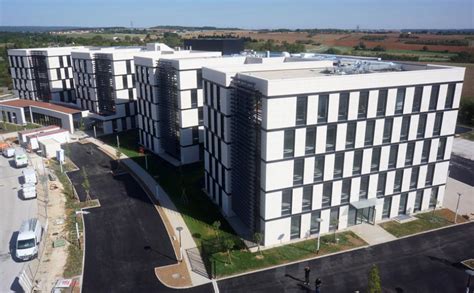 Toute l'actualité sur france bleu. Du beau, du neuf pour la Carsat à Dijon