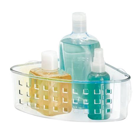 #1 seller on our etsy store! Suction Shower Caddy | Bathtub accessories, Bathtub shower ...