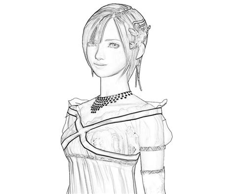 Princess Elise Character Supertweet