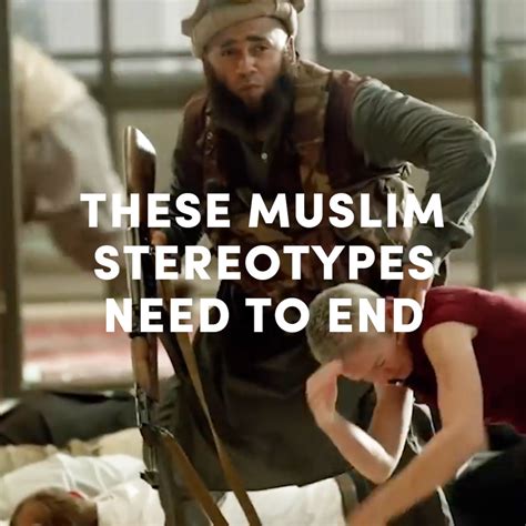 Muslim Stereotypes Need to End - ATTN: