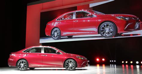 Last year, trump argued that more american vehicles should be sold in japan, where historically almost no american cars have been on. Japan's Toyota has the most made-in-the USA car: Camry