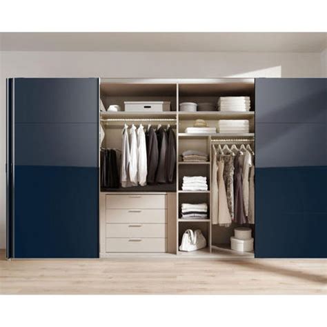Modular Wardrobe Design Services, Rs 750 /square feet Sunrise Interiors