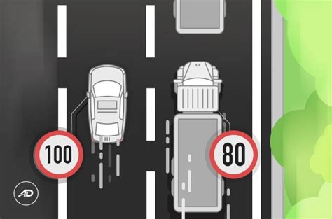Quick Guide To Speed Limits In The Philippines Autodeal