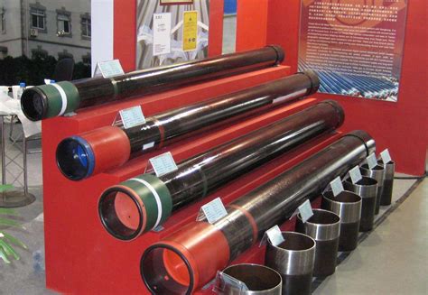 China High Quality Petroleum Oil Casing Pipe API 5CT P110 - China Oil Casing, Oil Casing Pipe