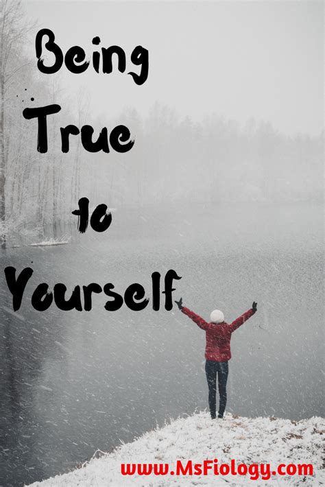 Being True To Yourself Be True To Yourself This Or That Questions True