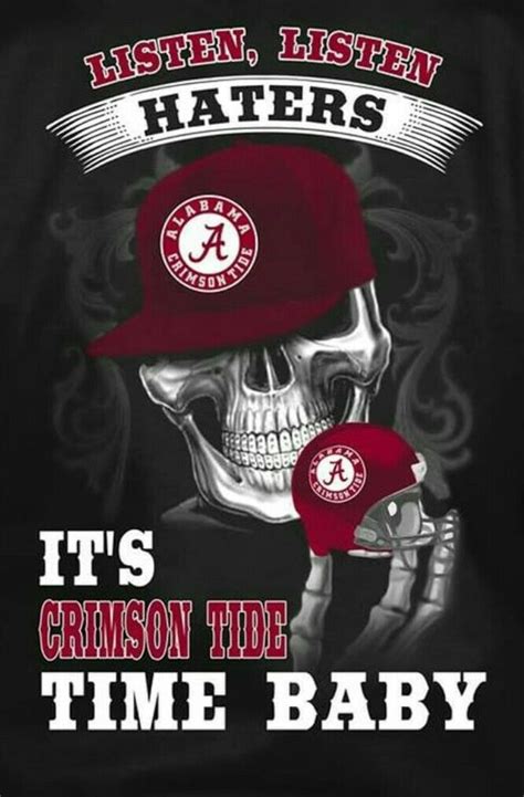 Maybe you would like to learn more about one of these? Badass Alabama Logo : THE NASCAR RACE EXPERIENCE | Crimson ...