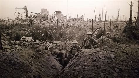 Les Differentes Batailles De La Premiere Guerre Mondiale - Il y a 102 ans, la Seine-et-Marne était au cœur des combats de la