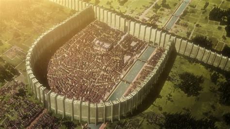 8 Fakta Mengejutkan Di Balik Anime Attack On Titan Dunia Games