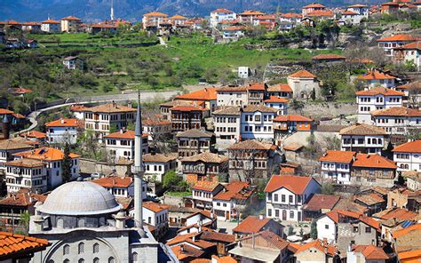 Türkiyenin En Güzel 15 Tarihi Yeri Yoldaolmak