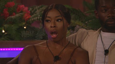 Love Island Fans Shocked As Catherine Recouples With Casa Amor Bombshell