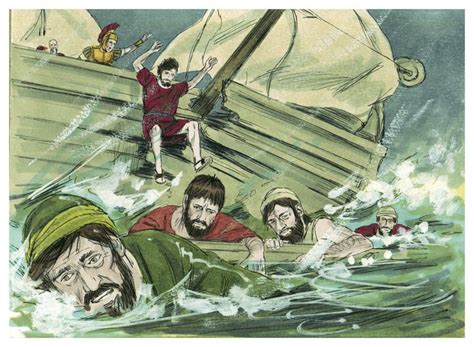 These Are Free Bible Illustrations For The Book Of Acts Wow 391